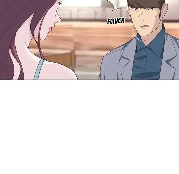 Tighty Lady Chapter 24 - Manhwa18.com