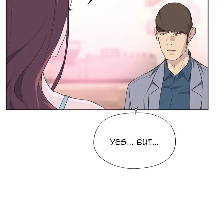 Tighty Lady Chapter 24 - Manhwa18.com