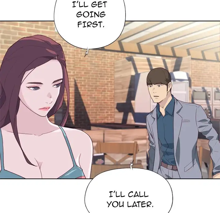 Tighty Lady Chapter 24 - Manhwa18.com