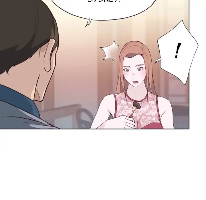 Tighty Lady Chapter 24 - Manhwa18.com