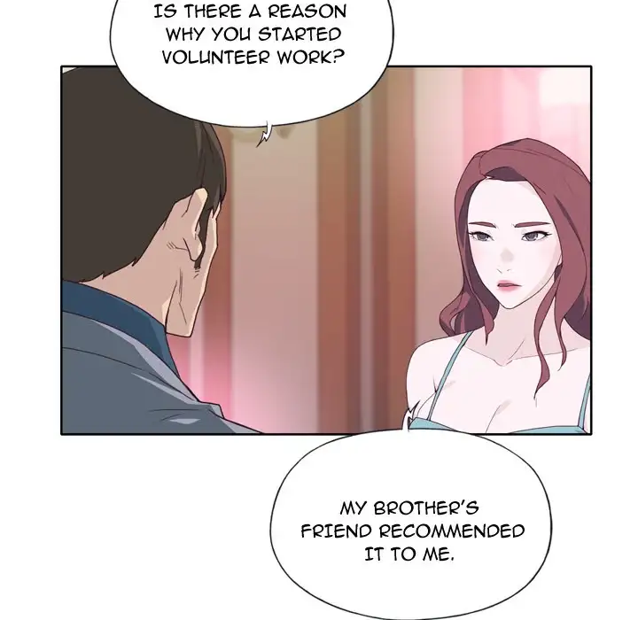 Tighty Lady Chapter 25 - Manhwa18.com