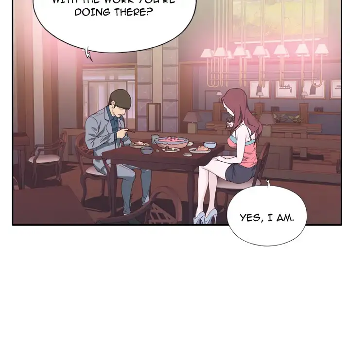 Tighty Lady Chapter 25 - Manhwa18.com