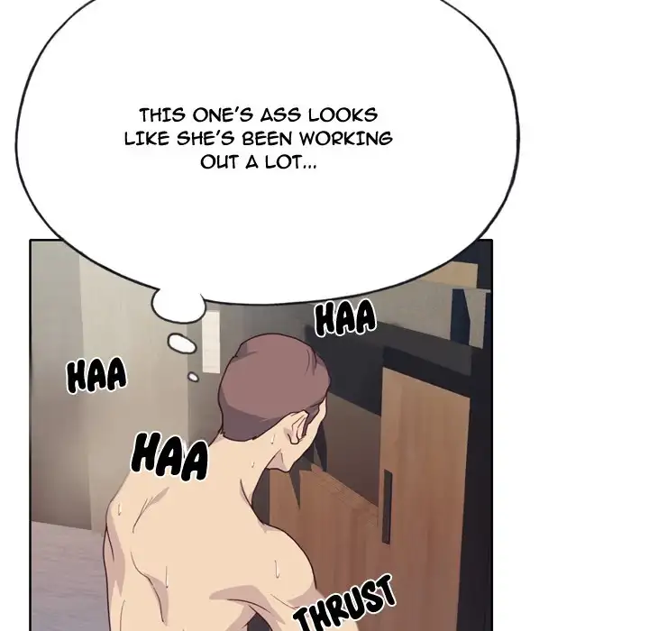 Tighty Lady Chapter 26 - Manhwa18.com