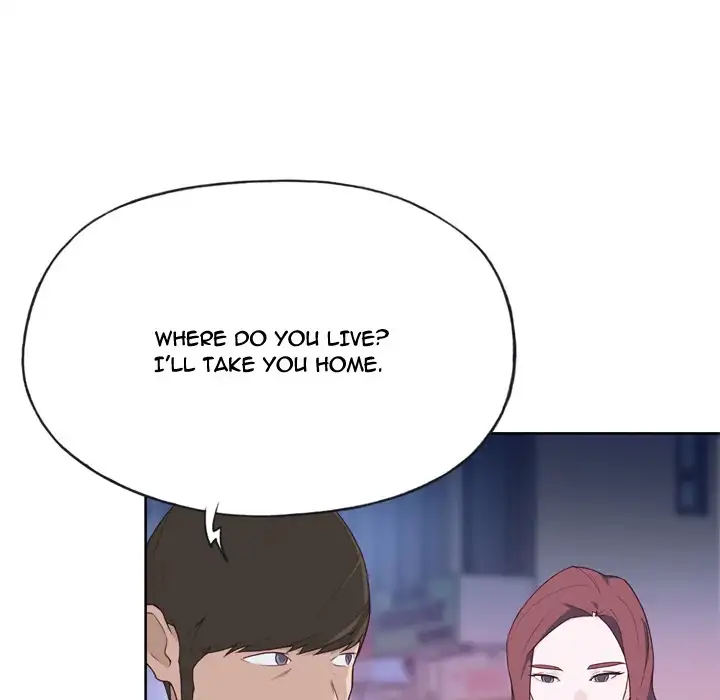 Tighty Lady Chapter 26 - Manhwa18.com