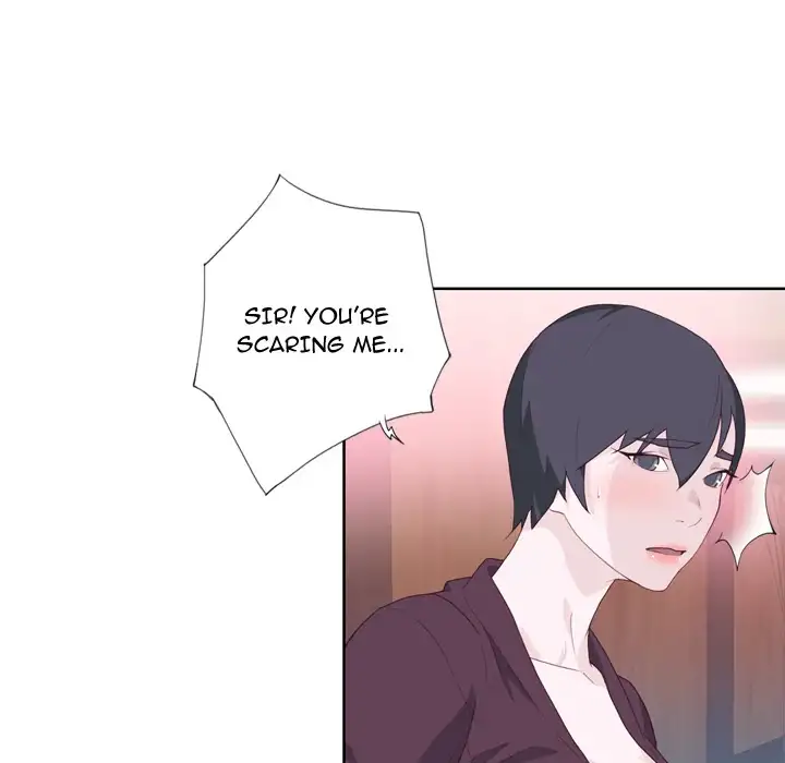 Tighty Lady Chapter 27 - Manhwa18.com