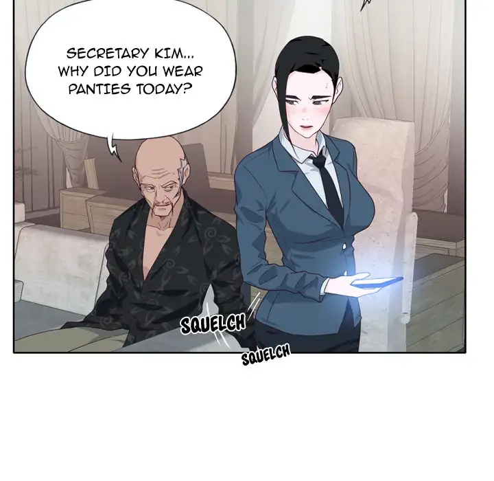 Tighty Lady Chapter 27 - Manhwa18.com