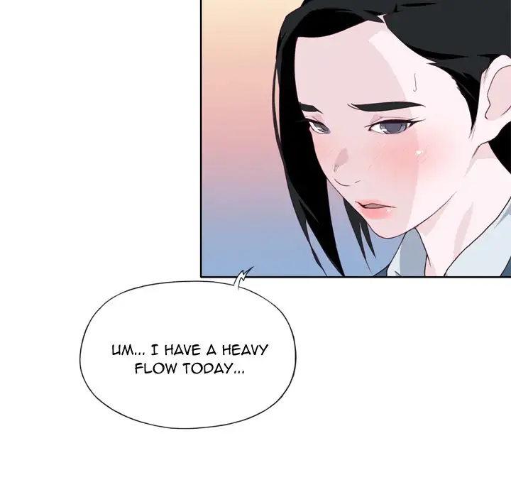 Tighty Lady Chapter 27 - Manhwa18.com