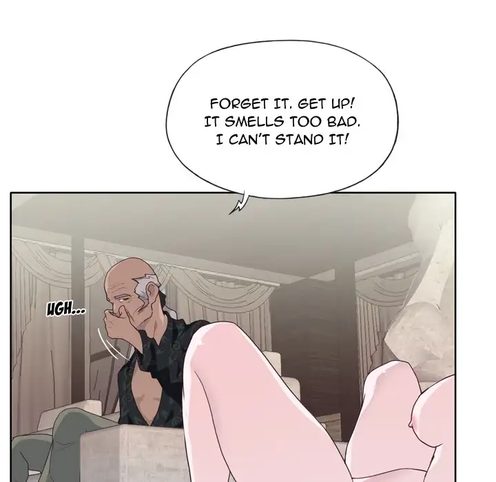 Tighty Lady Chapter 27 - Manhwa18.com