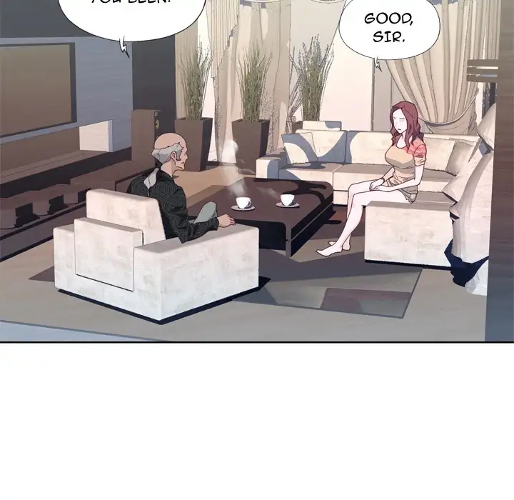 Tighty Lady Chapter 27 - Manhwa18.com