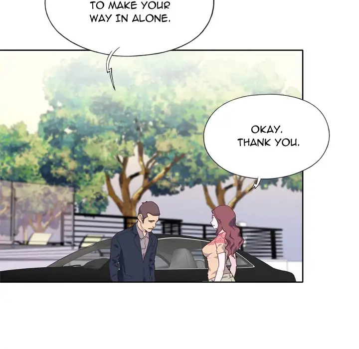 Tighty Lady Chapter 27 - Manhwa18.com