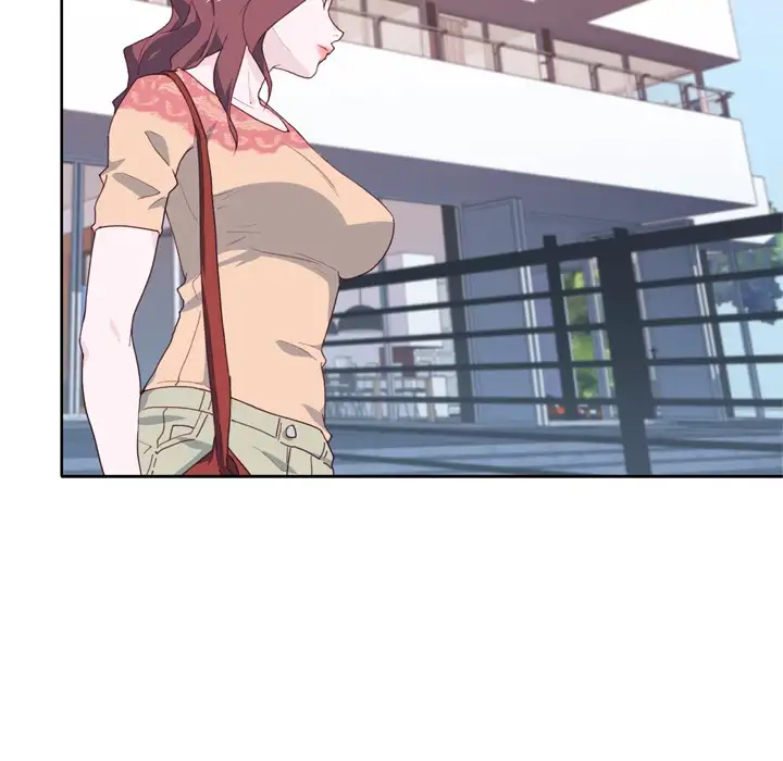 Tighty Lady Chapter 27 - Manhwa18.com