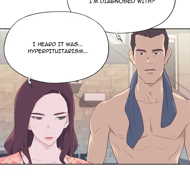 Tighty Lady Chapter 28 - Manhwa18.com