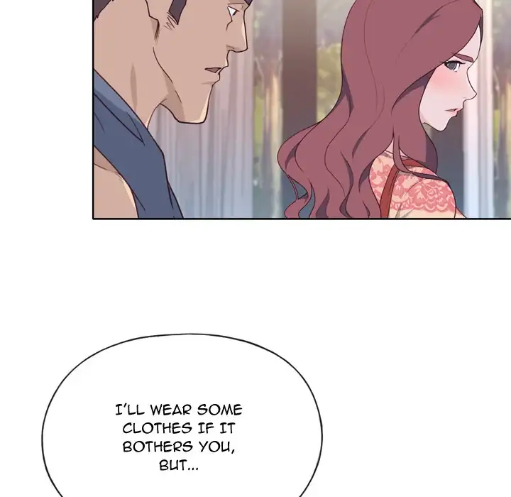 Tighty Lady Chapter 28 - Manhwa18.com