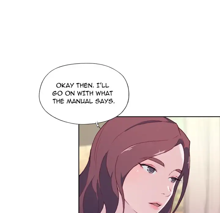 Tighty Lady Chapter 28 - Manhwa18.com