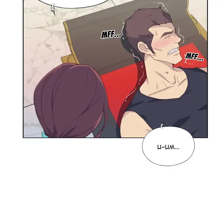 Tighty Lady Chapter 28 - Manhwa18.com