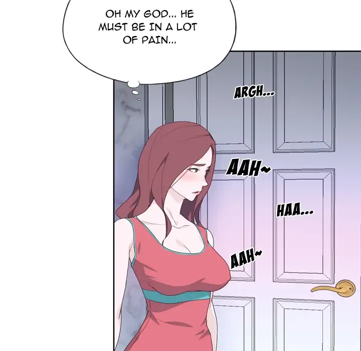 Tighty Lady Chapter 28 - Manhwa18.com