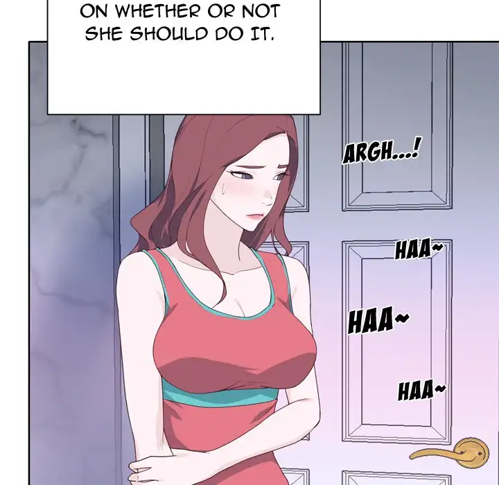 Tighty Lady Chapter 28 - Manhwa18.com