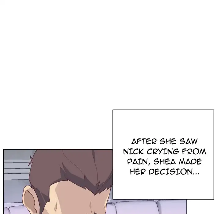 Tighty Lady Chapter 28 - Manhwa18.com