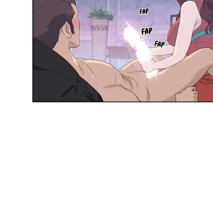 Tighty Lady Chapter 28 - Manhwa18.com