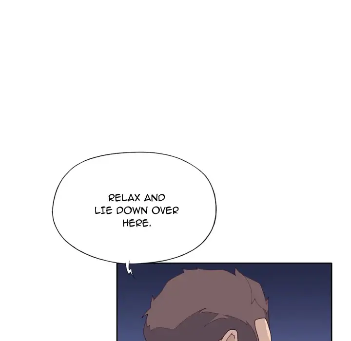 Tighty Lady Chapter 28 - Manhwa18.com