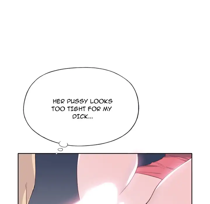 Tighty Lady Chapter 28 - Manhwa18.com