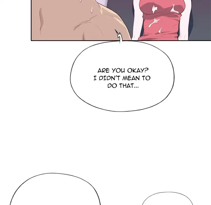 Tighty Lady Chapter 29 - Manhwa18.com