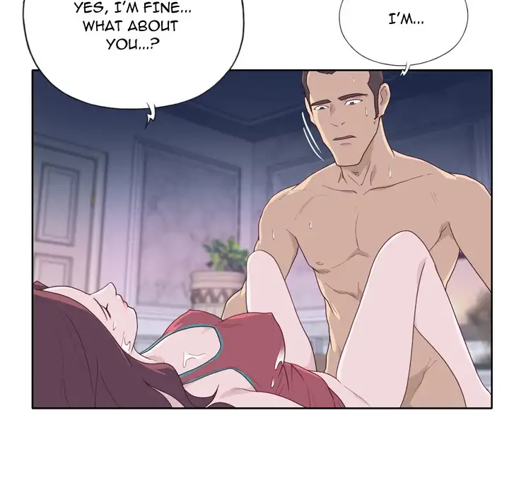 Tighty Lady Chapter 29 - Manhwa18.com