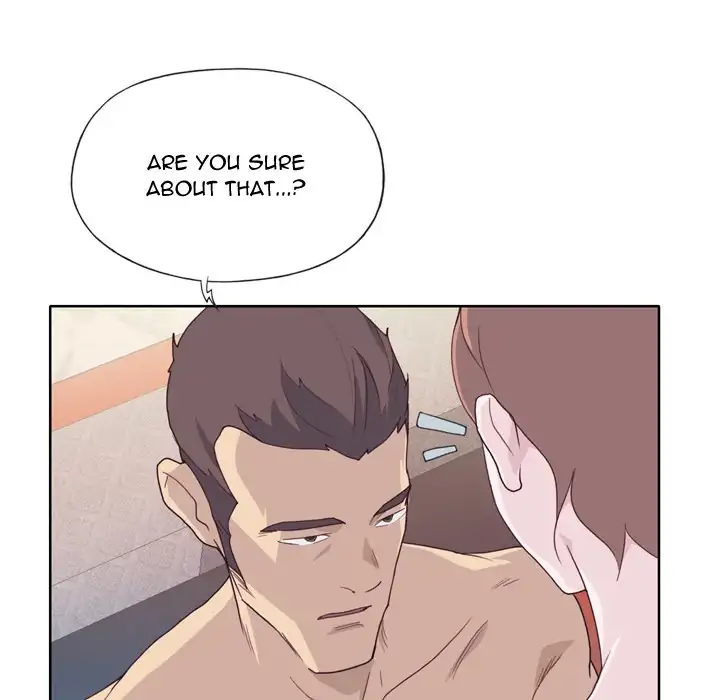 Tighty Lady Chapter 29 - Manhwa18.com