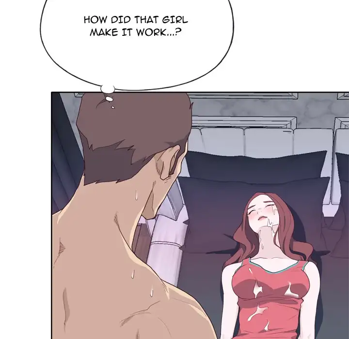 Tighty Lady Chapter 29 - Manhwa18.com