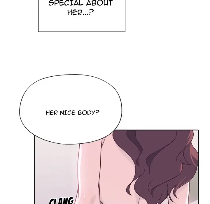 Tighty Lady Chapter 29 - Manhwa18.com