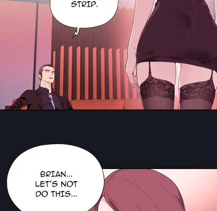 Tighty Lady Chapter 3 - Manhwa18.com