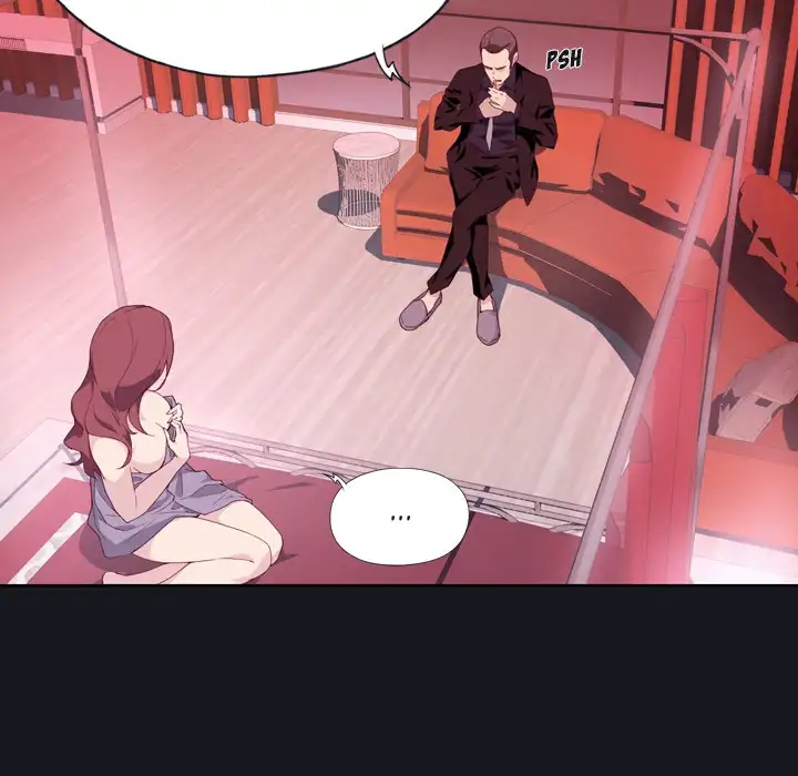 Tighty Lady Chapter 3 - Manhwa18.com