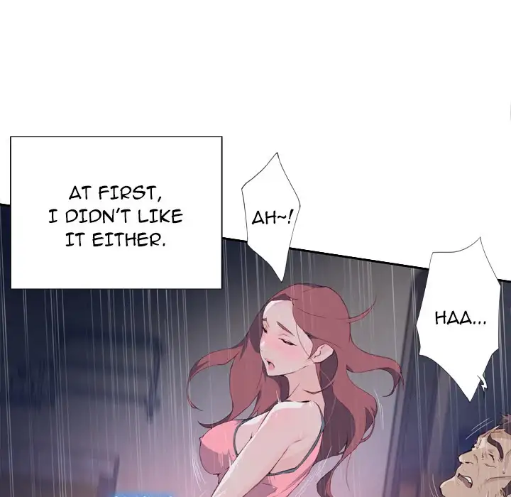 Tighty Lady Chapter 3 - Manhwa18.com