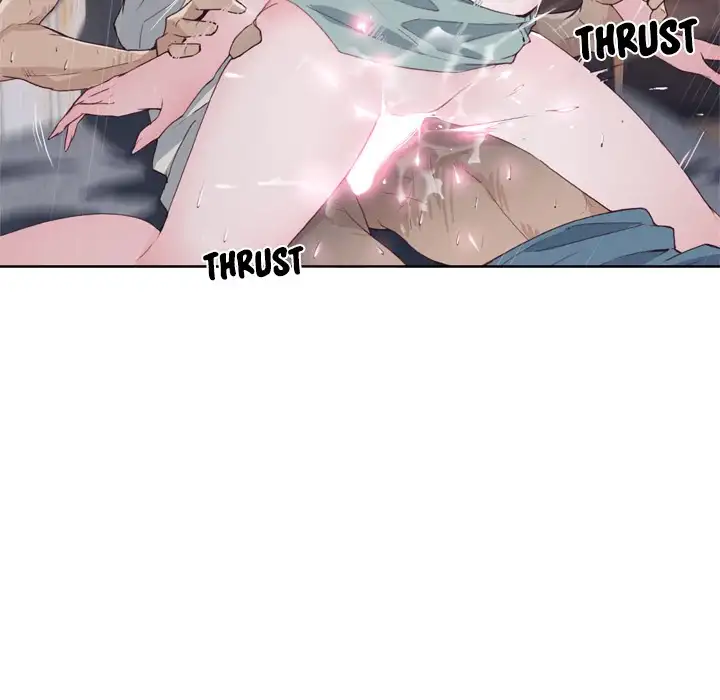 Tighty Lady Chapter 3 - Manhwa18.com