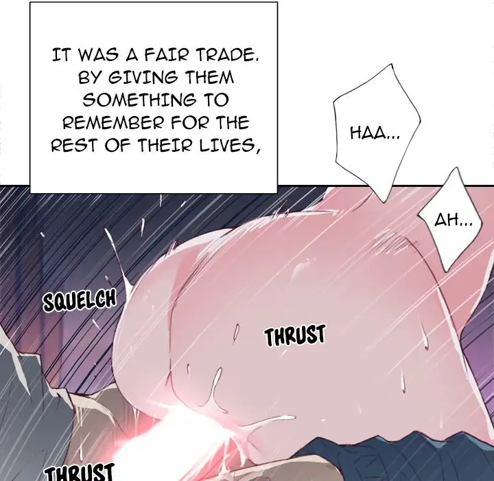 Tighty Lady Chapter 3 - Manhwa18.com