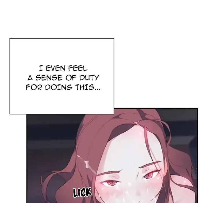 Tighty Lady Chapter 3 - Manhwa18.com