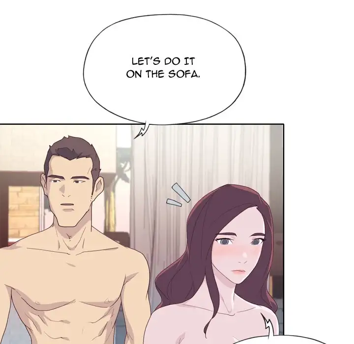 Tighty Lady Chapter 30 - Manhwa18.com