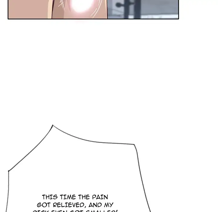 Tighty Lady Chapter 30 - Manhwa18.com