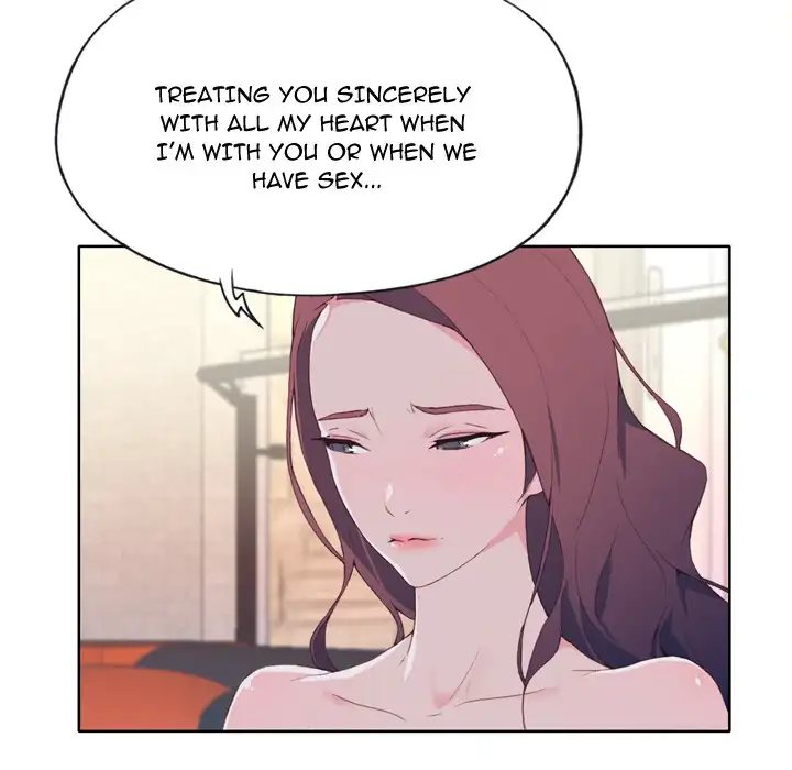 Tighty Lady Chapter 30 - Manhwa18.com