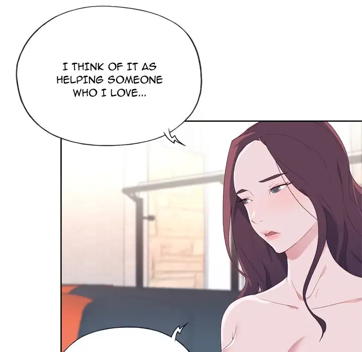 Tighty Lady Chapter 30 - Manhwa18.com