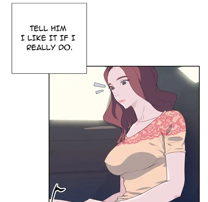 Tighty Lady Chapter 31 - Manhwa18.com