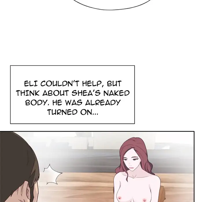 Tighty Lady Chapter 31 - Manhwa18.com