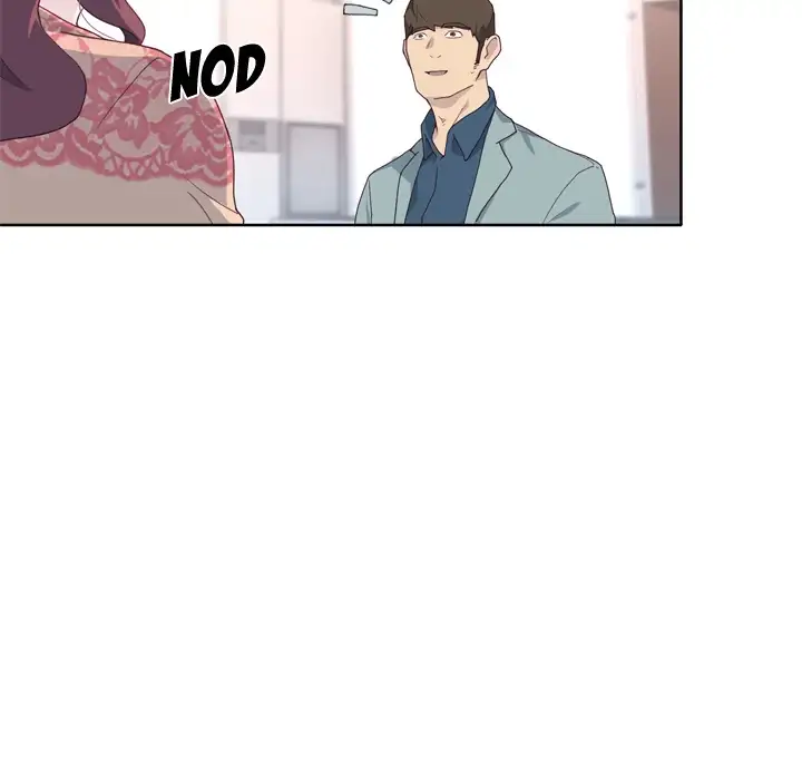 Tighty Lady Chapter 31 - Manhwa18.com