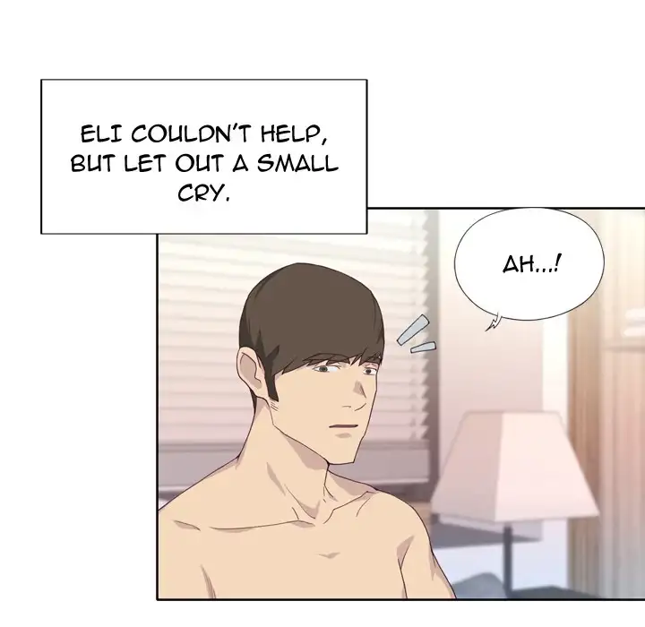 Tighty Lady Chapter 31 - Manhwa18.com