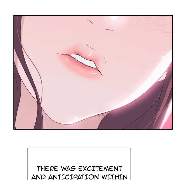 Tighty Lady Chapter 31 - Manhwa18.com