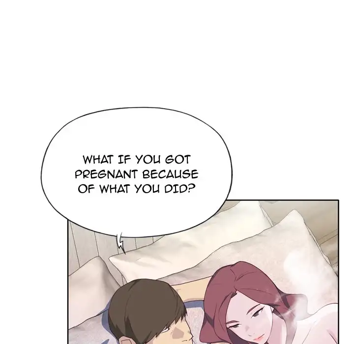 Tighty Lady Chapter 32 - Manhwa18.com