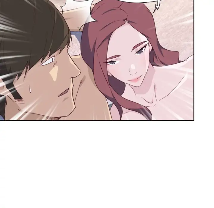 Tighty Lady Chapter 32 - Manhwa18.com