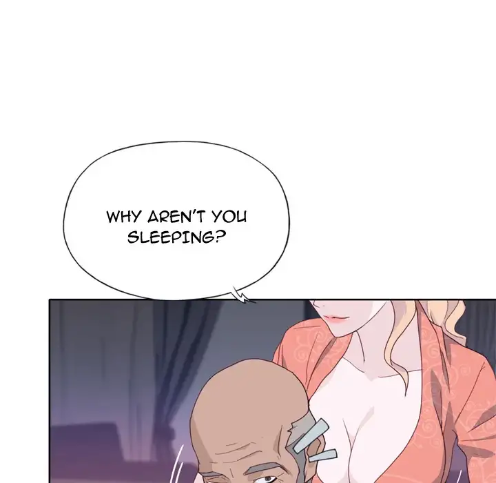 Tighty Lady Chapter 32 - Manhwa18.com