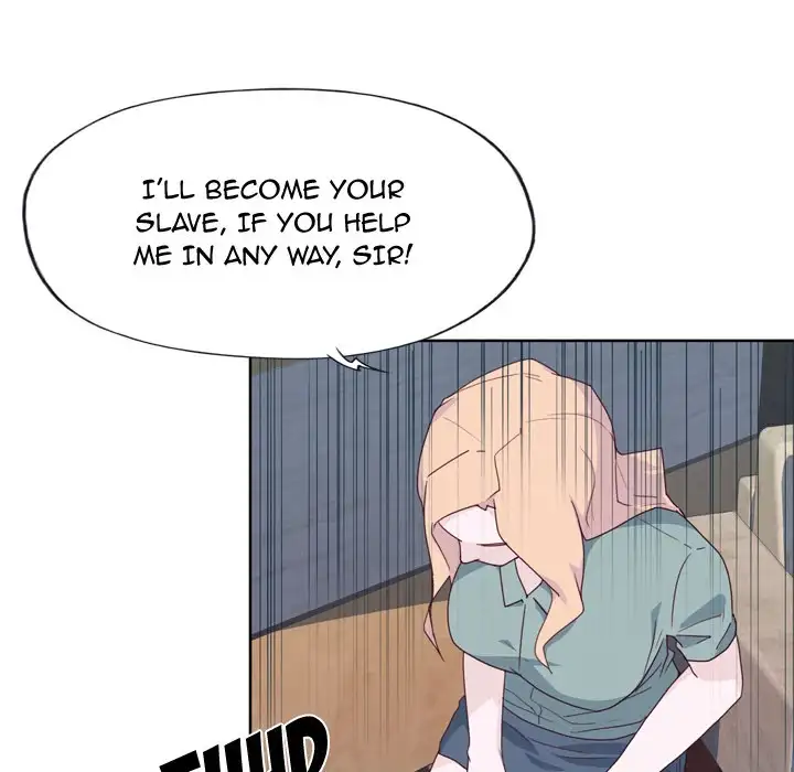 Tighty Lady Chapter 32 - Manhwa18.com