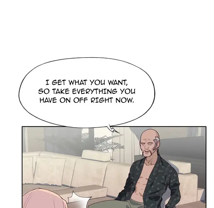 Tighty Lady Chapter 32 - Manhwa18.com